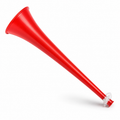 World Cup Horn