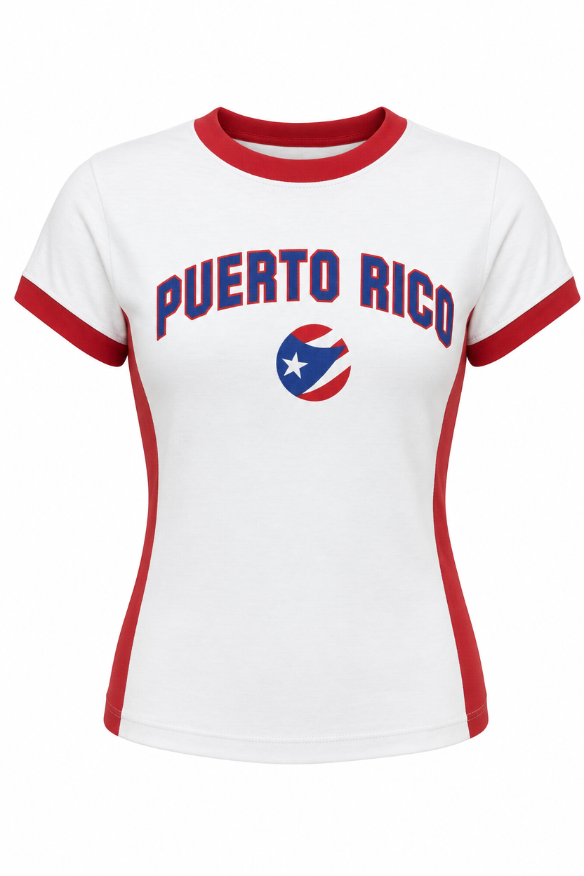 Puerto Rico