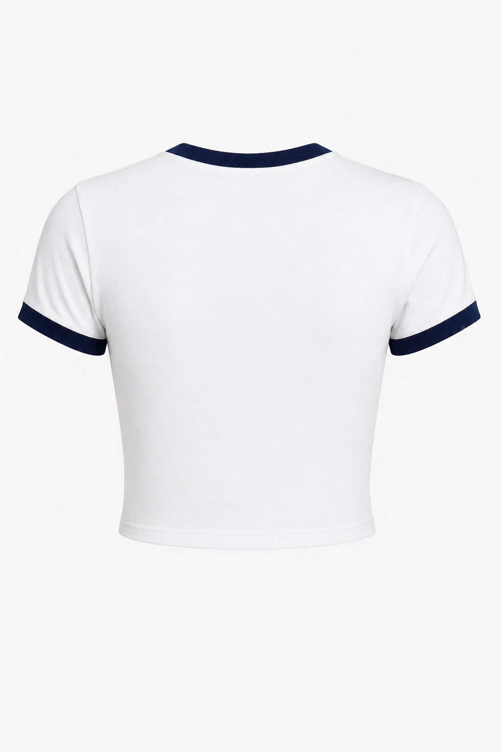White Crop