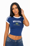 Brasil Away