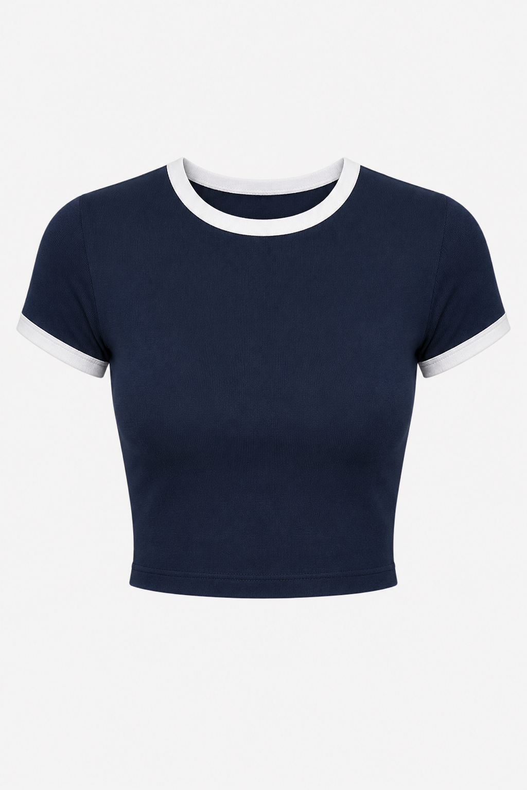 Navy Crop