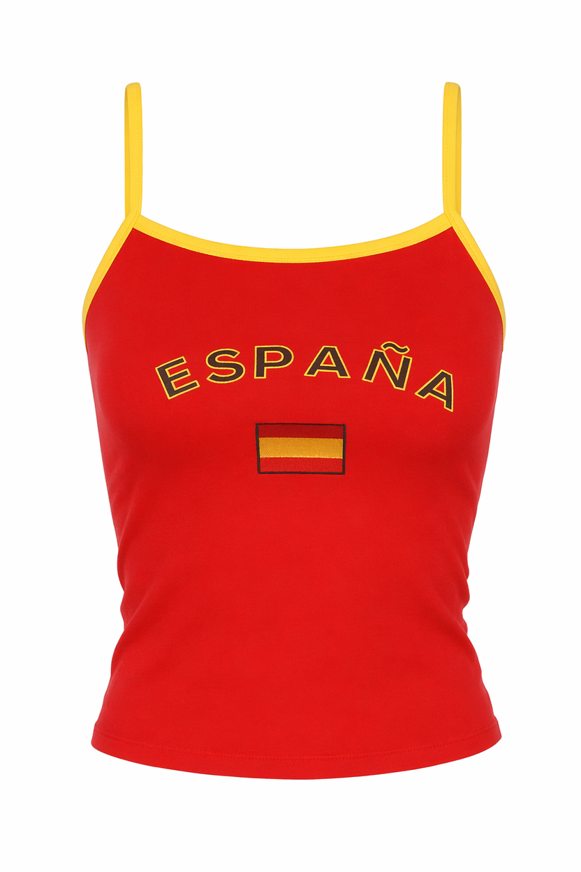 Spain
