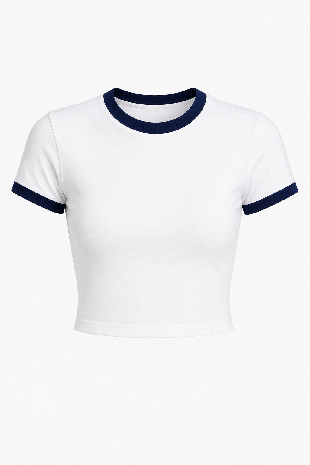 White Crop